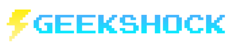 GeekShock Podcast