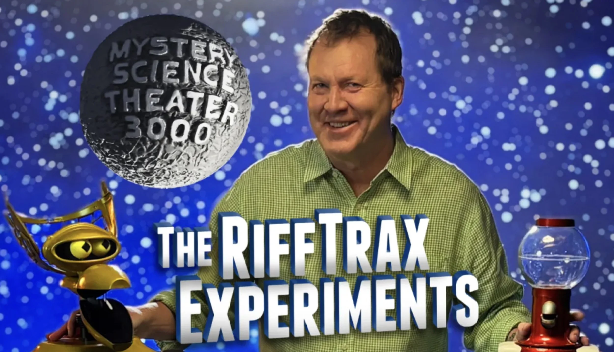 GeekShock #827 – God-Like Licking Skills