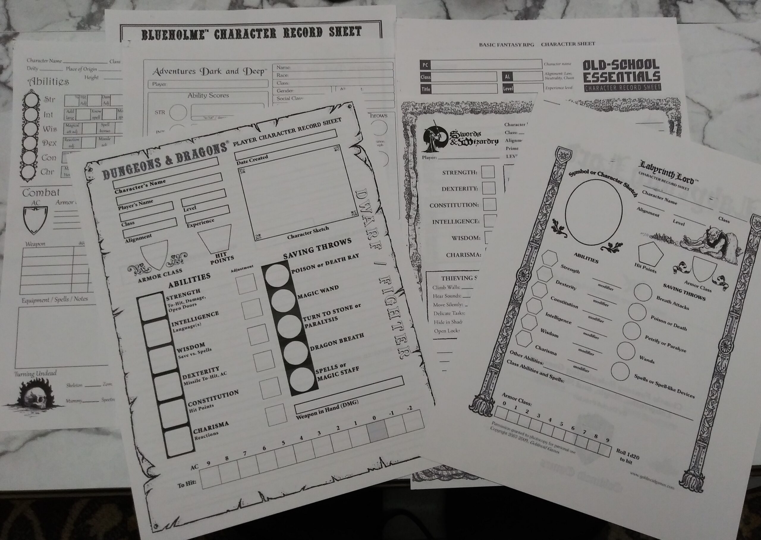 GeekShock #830 – Gaba-ghoul