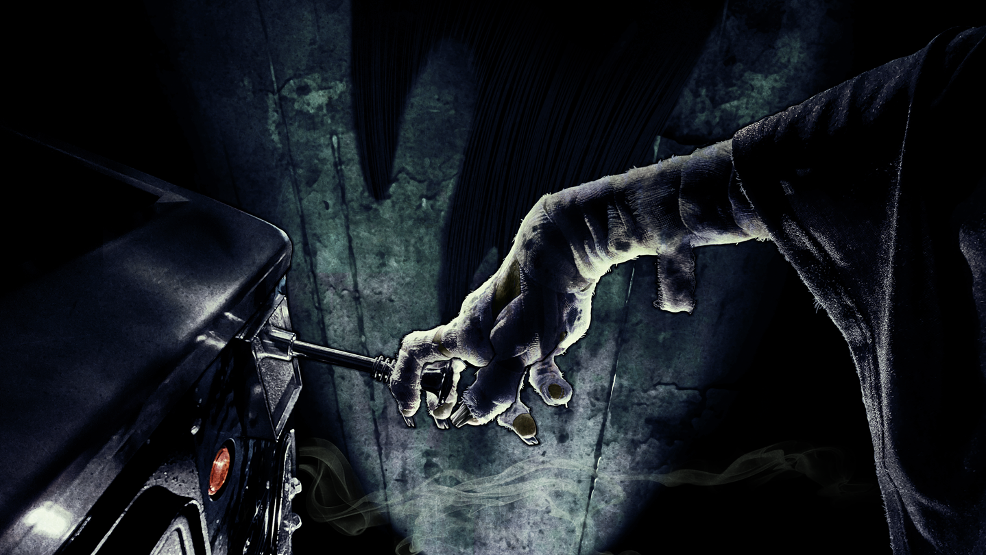 GeekShock #849 – Spunk’d Scorpions