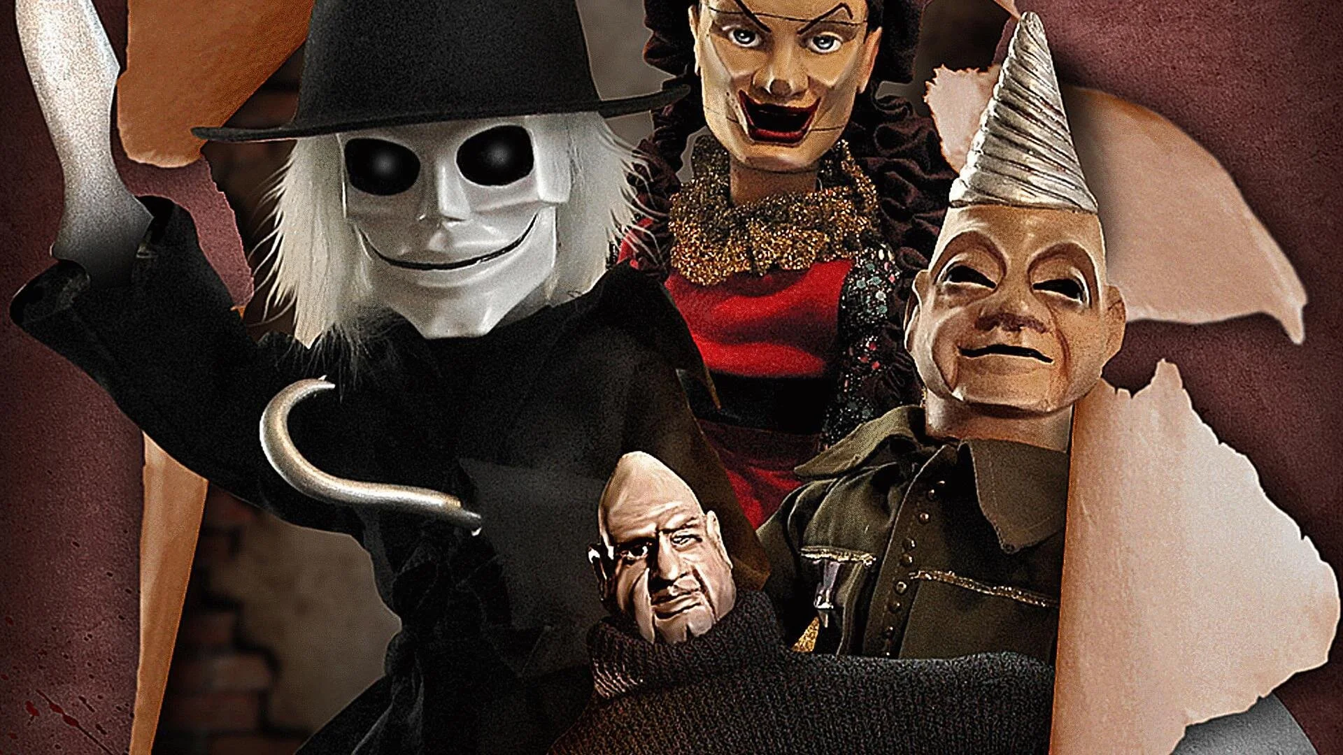 GeekShock #851 – Movieworms