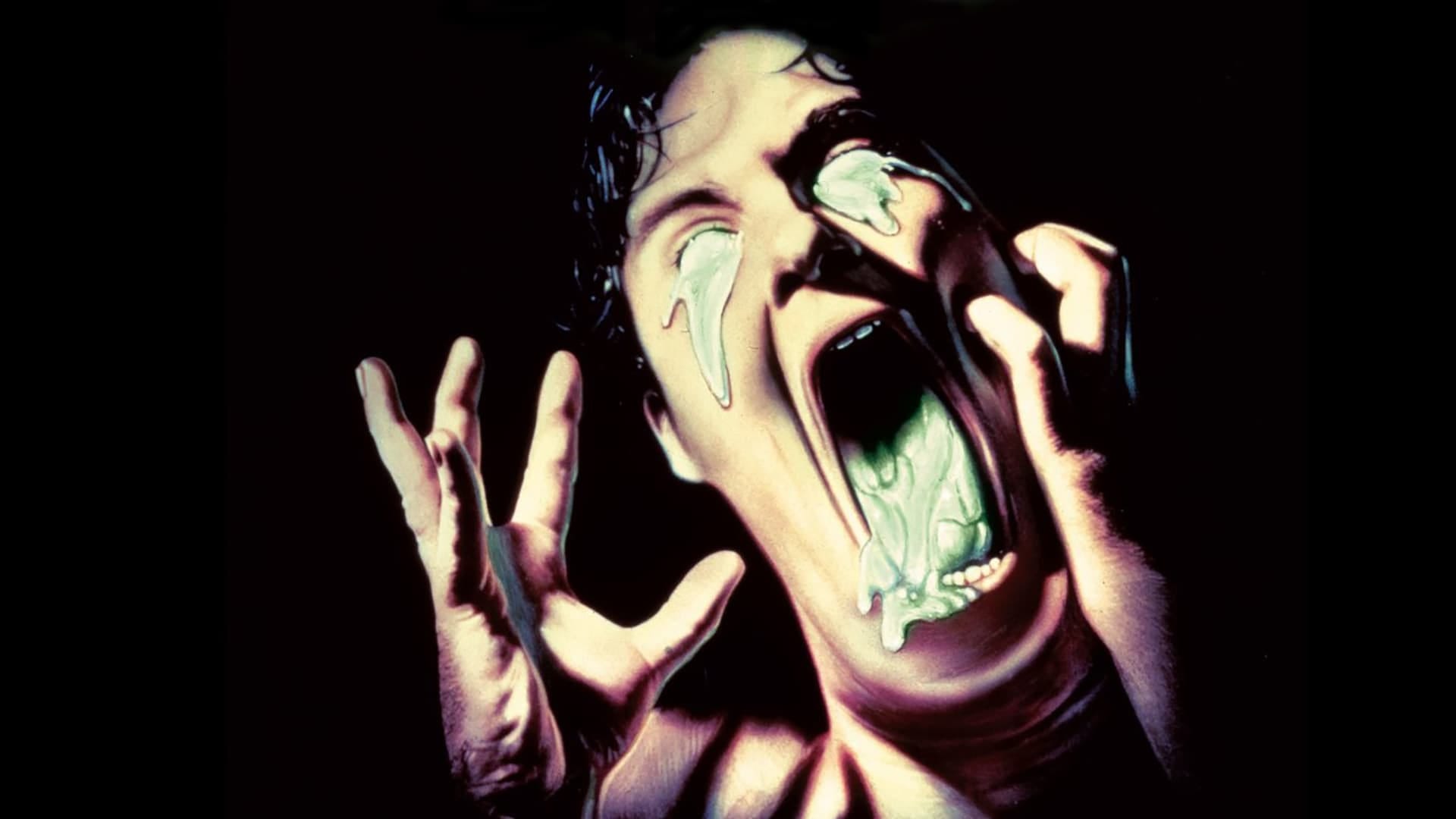 GeekShock #SP40 – Oh No, the ICK!