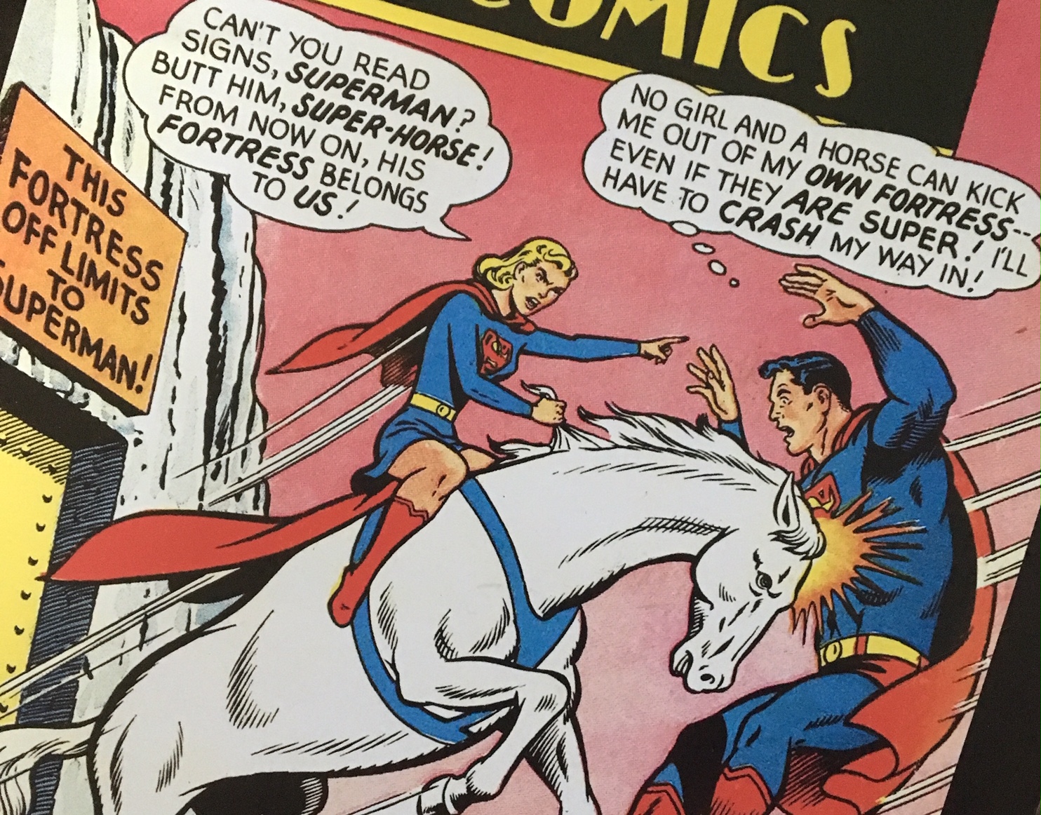 GeekShock #860 – Gone with the Thing